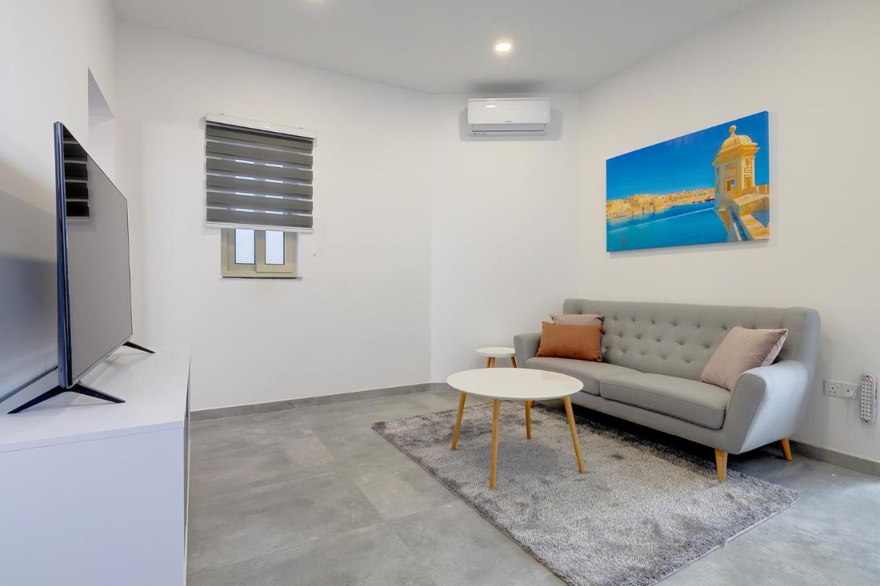 סליאמה Perfect Location, Modern 2Br Apartment מראה חיצוני תמונה