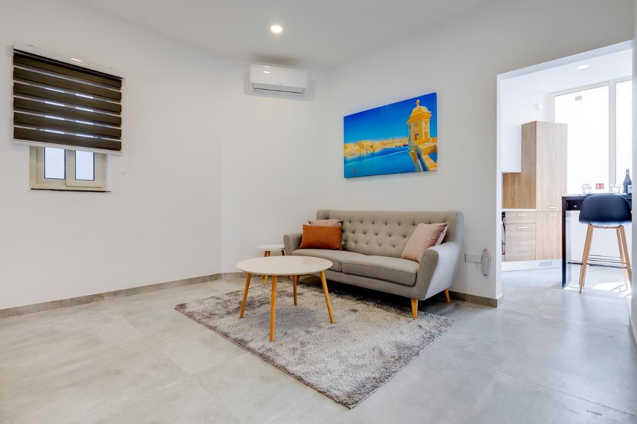 סליאמה Perfect Location, Modern 2Br Apartment מראה חיצוני תמונה