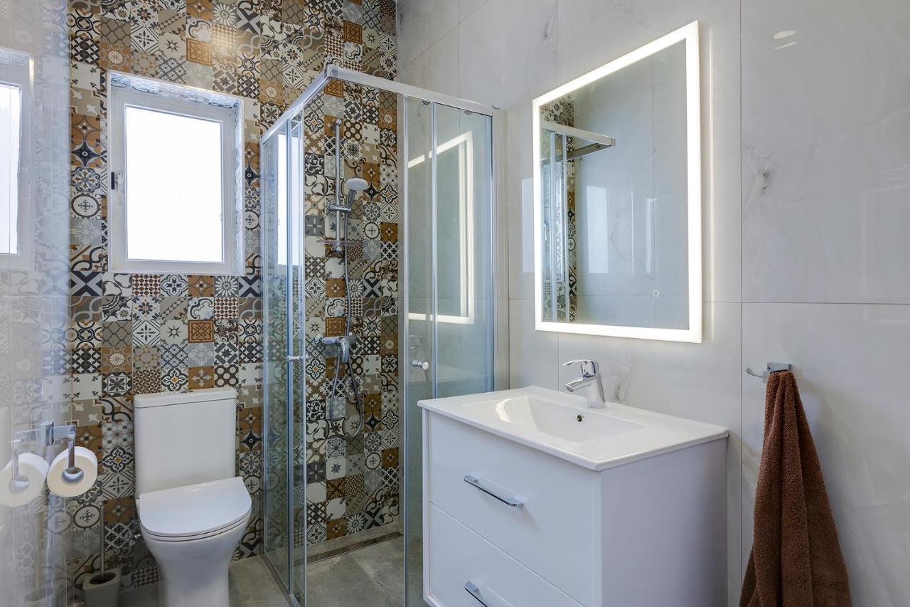 סליאמה Perfect Location, Modern 2Br Apartment מראה חיצוני תמונה